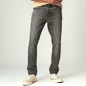 Lucky Brand Men’s Slim Fit Jeans - Size 31